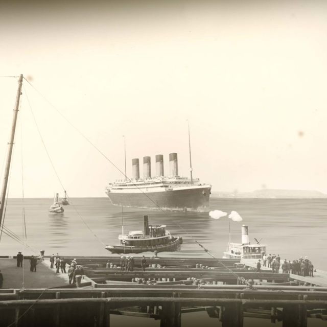 Titanik'in Hazineleri