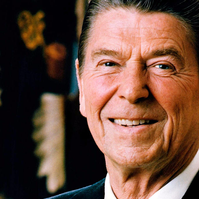 Reagan: Cinayet Teşebbüsü