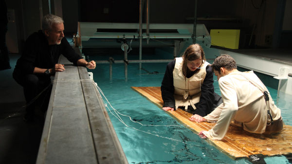 Titanik: James Cameron'la 25 Yıl Sonra