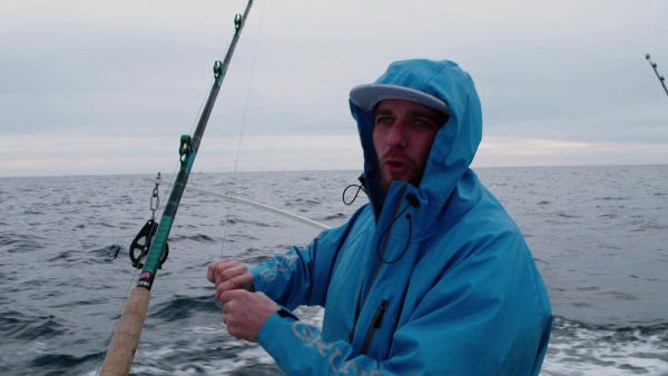 Korkusuz Balıkçılar: Outer Banks Mücadelesi