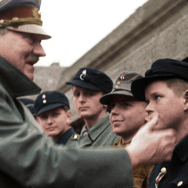 Hitler Gençliği
